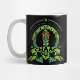 CHAAC - LIMITED EDITION Mug